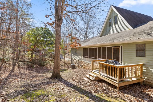 4913 Shoreline Dr, House other with 3 bedrooms, 3 bathrooms and null parking in Chattanooga TN | Image 34