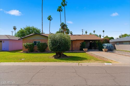 4613 E Vernon Ave, Phoenix, AZ, 85008-2416 | Card Image
