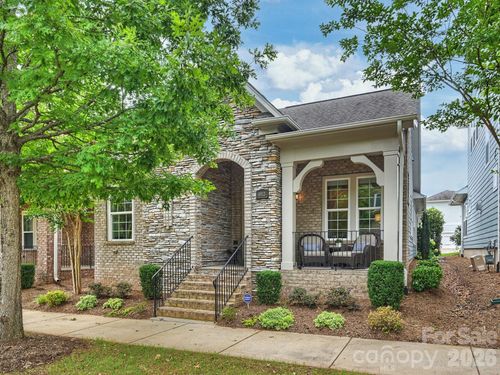 4913 Providence Country Club Dr, Charlotte, NC, 28277-4810 | Card Image