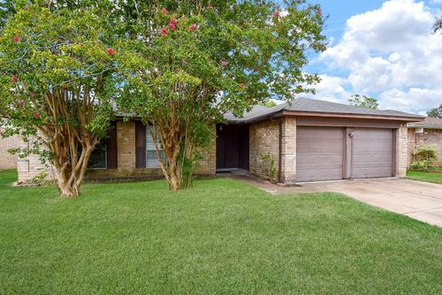 2710 Sicklepod Dr, Houston, TX, 77084-4327 | Card Image