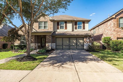 28110 Harper Creek Ln, Katy, TX, 77494-1536 | Card Image