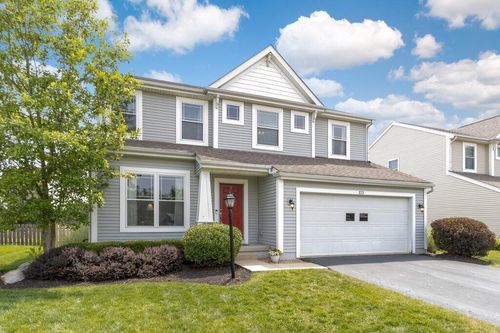 133 Brandon Dr, Pataskala, OH, 43062-7201 | Card Image