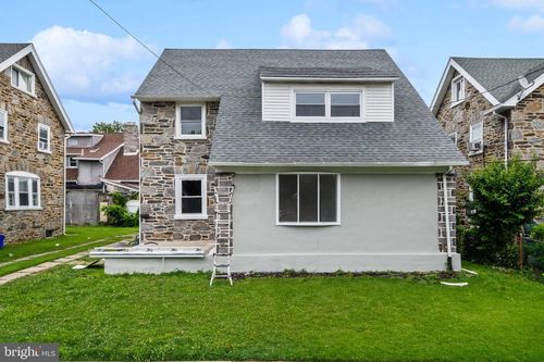 7103 Penarth Ave, UPPER DARBY, PA, 19082-3610 | Card Image