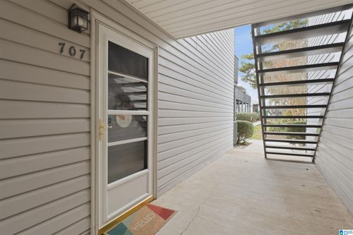 707-707 Woodland Vlg, Vestavia Hills, AL, 35216-1118 | Card Image
