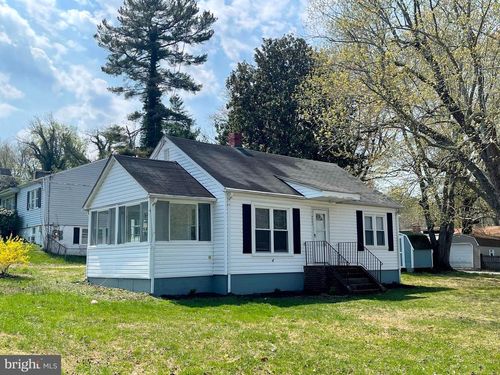 4605 Cummins Ave, PRINCE FREDERICK, MD, 20678-4825 | Card Image