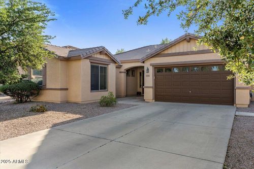 4554 S Cobblestone St, Gilbert, AZ, 85297-4593 | Card Image