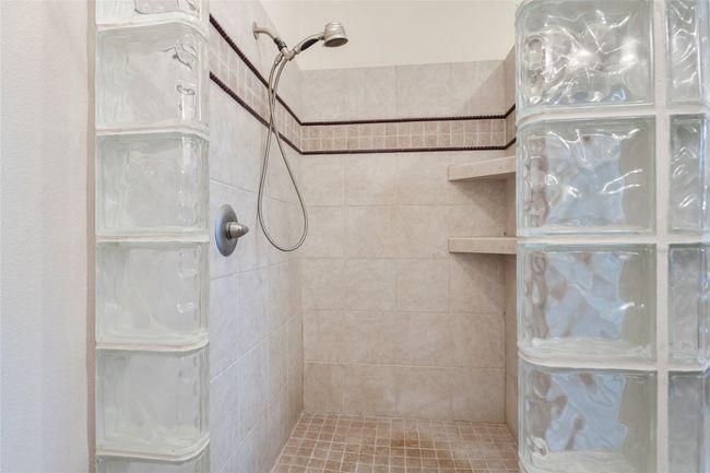 Full bath with a tile shower | Image 47
