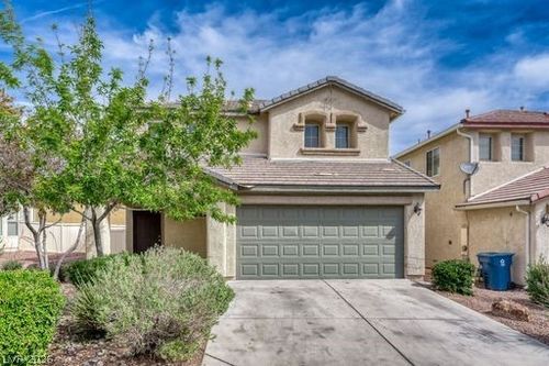 2562 Begonia Valley Ave, Henderson, NV, 89074-2876 | Card Image