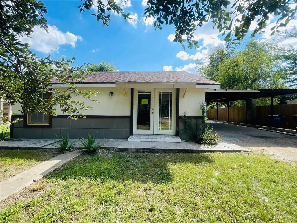 Chicago Ave, Mcallen, TX 78501