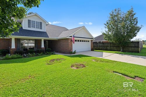 2575 Rosebud Dr, Mobile, AL, 36695-3683 | Card Image