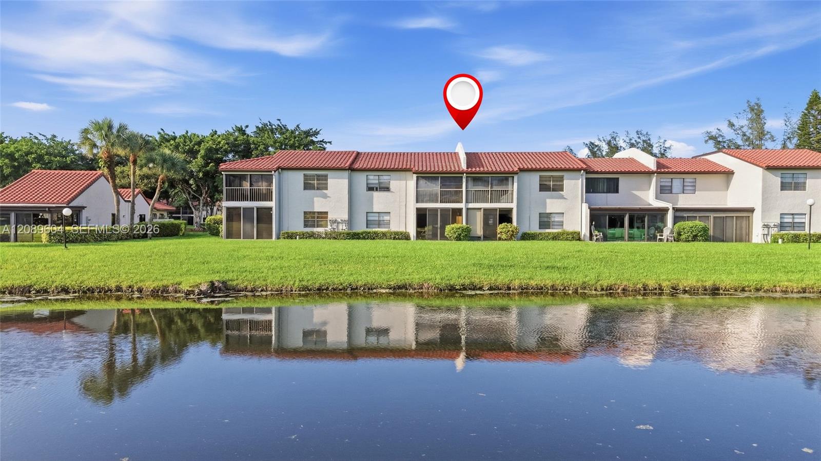 Residential in Boca Raton