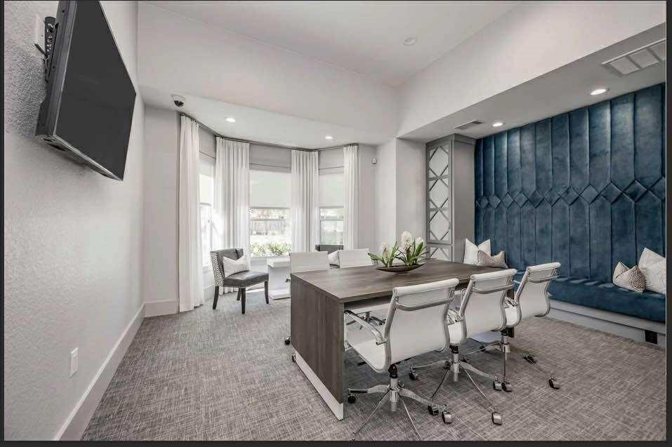 Residential Lease in Houston 4