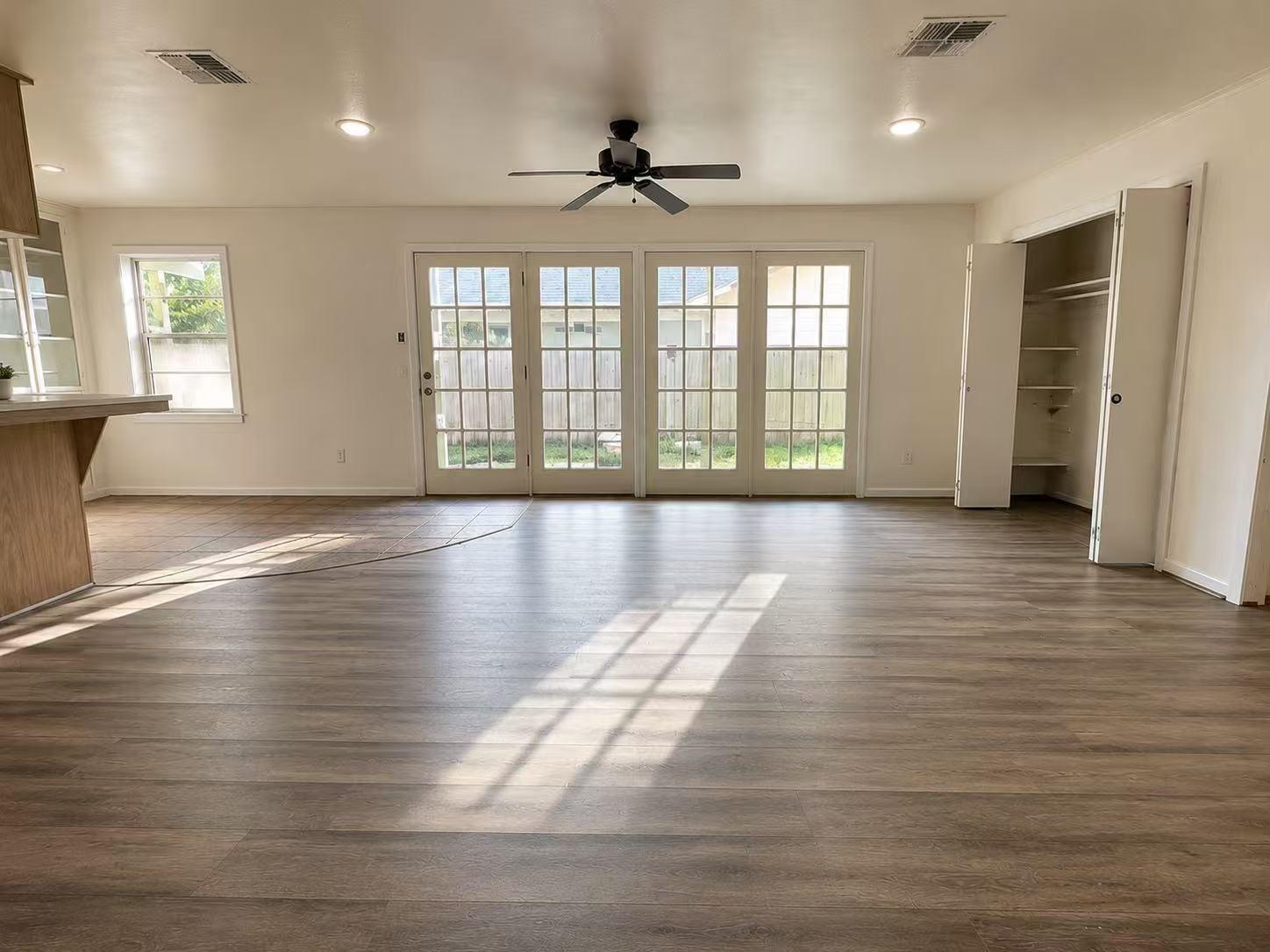 Residential Lease in Houston 4