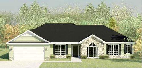 2713 Inverness Dr, Hephzibah, GA, 30815 | Card Image
