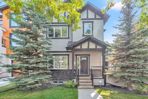 1-311 15 Avenue Ne, Calgary, AB, T2E1H3 | Card Image