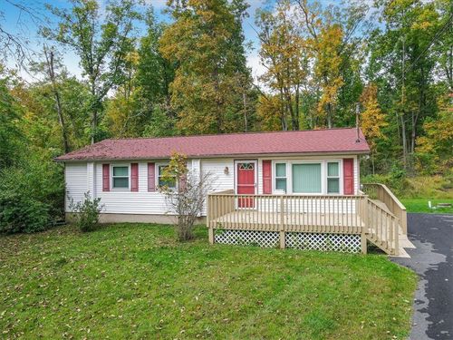 1628 Green Tree Circle, Chestnuthill Twp, PA, 18354 | Card Image