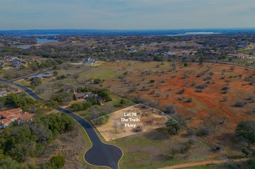 Lot 78 The Trails Parkway, Horseshoe Bay, TX, 78657 | Card Image