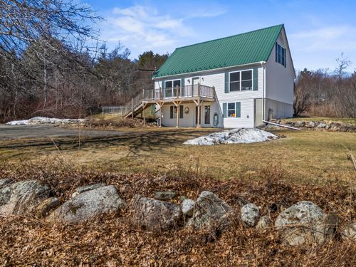 90-90 Alna Road, Wiscasset, ME, 04578 | Card Image