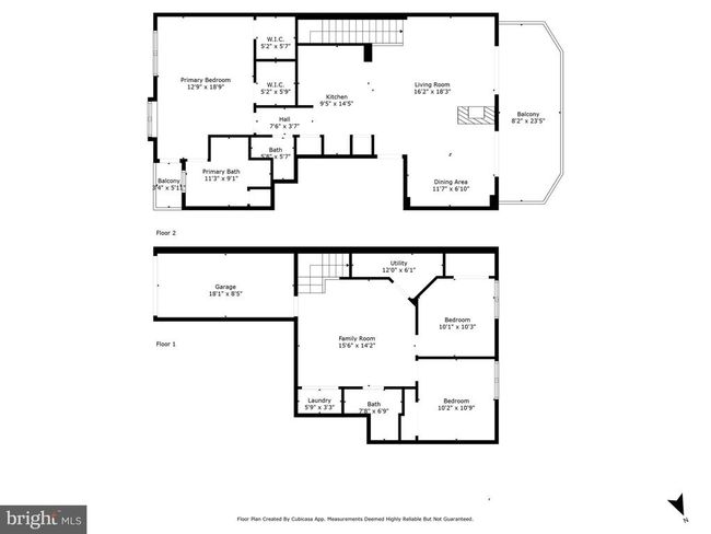 101 - 13800 Breezy Ridge Way, Townhouse with 3 bedrooms, 3 bathrooms and null parking in WOODBRIDGE VA | Image 44
