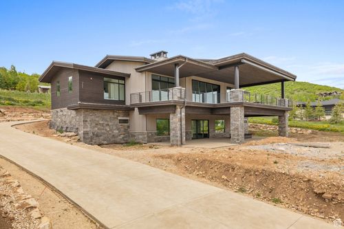 7175 Lupine Dr, Park City, UT, 84098-5564 | Card Image
