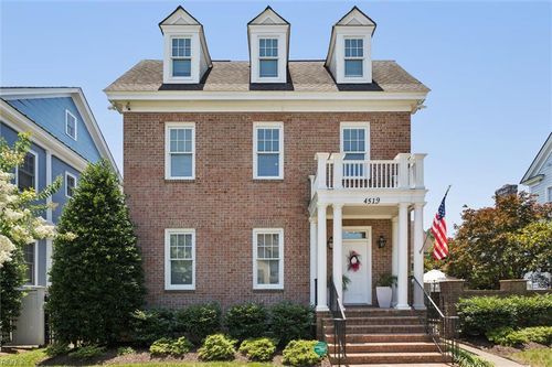 4519 Pleasant Ave, Norfolk, VA, 23518-1809 | Card Image