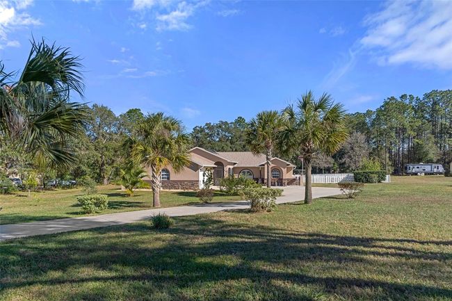 597 N Fresno Ave, House other with 3 bedrooms, 2 bathrooms and null parking in HERNANDO FL | Image 48