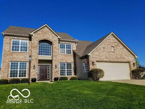 2078 Seneca Ln, Plainfield, IN, 46168-4787 | Card Image