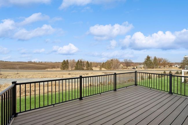 Overlook nature and ponds from the deck. | Image 36