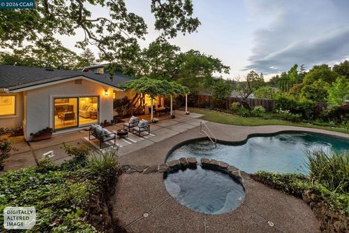 1026 Windsor Dr, Lafayette, CA, 94549 | Card Image