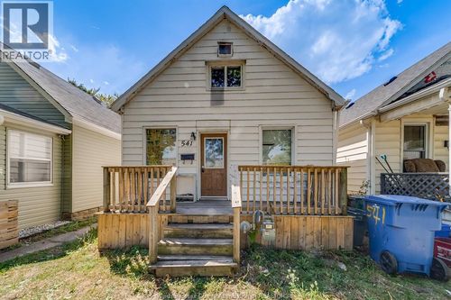 541 Bridge Ave, Windsor, ON, N9B2M3 | Card Image