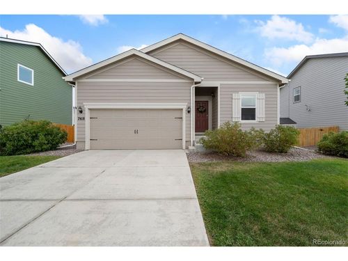 7418 Blue River Ave, Frederick, CO, 80530-7159 | Card Image