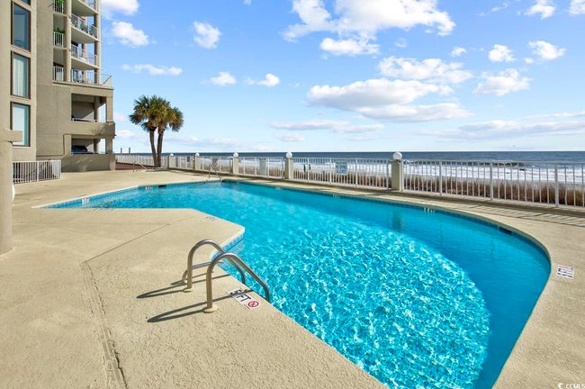 UNIT-1109 - 1990 N Waccamaw Dr, Condo with 2 bedrooms, 2 bathrooms and null parking in Murrells Inlet SC | Image 31
