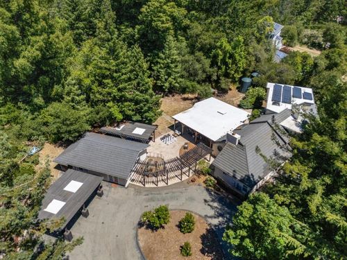 23457 Mount Madonna Rd, Los Gatos, CA, 95033 | Card Image