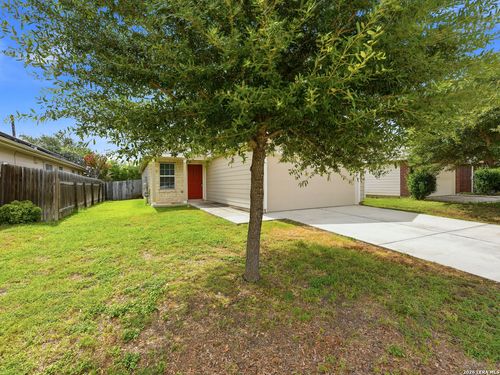 4714 Everett Loop, Converse, TX, 78109-3726 | Card Image