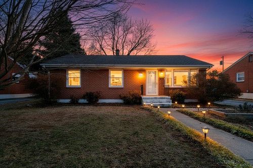 139 Hurst Ave, Roanoke, VA, 24012 | Card Image