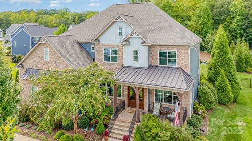 6211 Jepson Ct, Charlotte, NC, 28214-8525 | Card Image