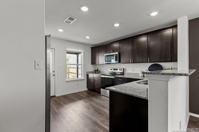 11623 Red Burro, House other with 4 bedrooms, 3 bathrooms and null parking in San Antonio TX | Image 17