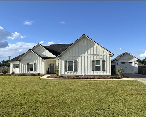 6034 Red Tail Drive, Hahira, GA, 31632 | Card Image