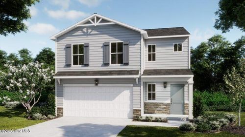 28-4621 Swimming Ln, Shallotte, NC, 28470-5295 | Card Image