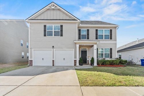 319 Tahoe Dr, Aiken, SC, 29803-5157 | Card Image