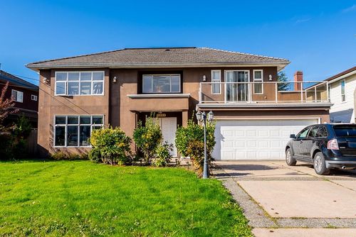 11880 Aztec St, Richmond, BC, V6X1H8 | Card Image