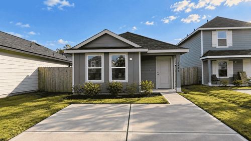 2485 Twin Court, Splendora, TX, 77372 | Card Image