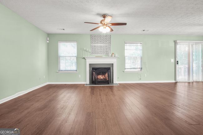 1203 Andrews Dr, House other with 4 bedrooms, 4 bathrooms and null parking in Lithia Springs GA | Image 9