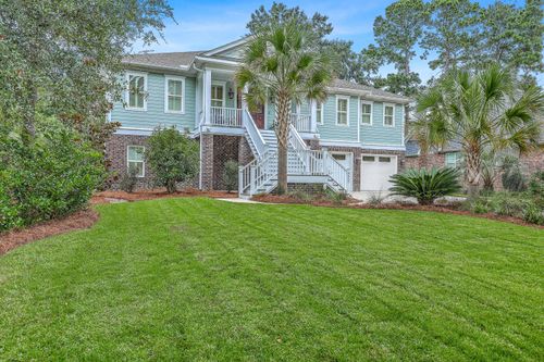 8807 E Fairway Woods Cir, North Charleston, SC, 29420-7446 | Card Image