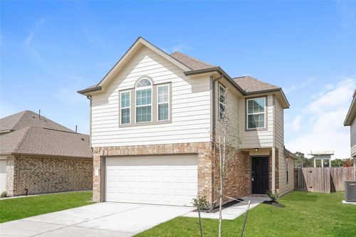 22391 Porter Mountain Trl, Porter, TX, 77365-7165 | Card Image