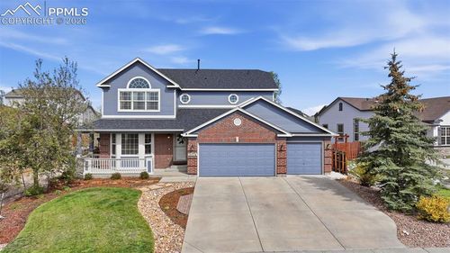 10374 Mount Wilson Pl, Peyton, CO, 80831-4449 | Card Image