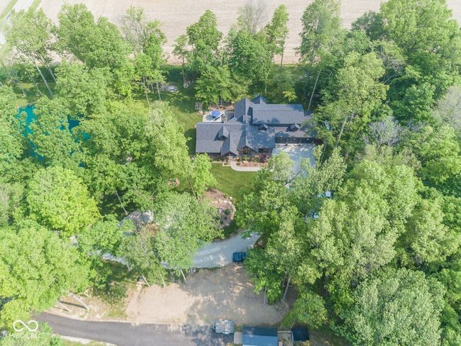 view from above of property | Image 61