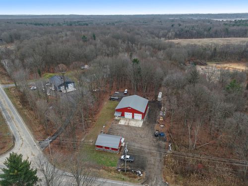 6358 134th Ave, Saugatuck, MI, 49453-9710 | Card Image