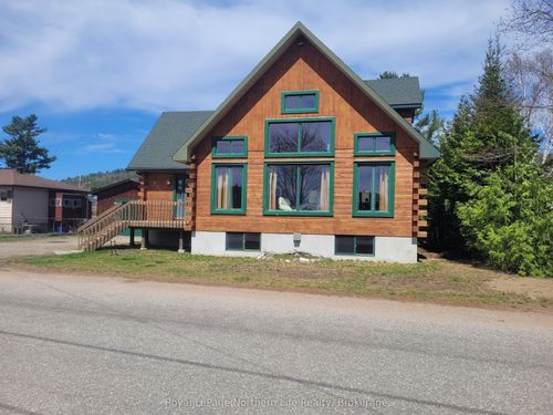 750 Bissett St, Mattawa, ON, P0H1V0 | Card Image