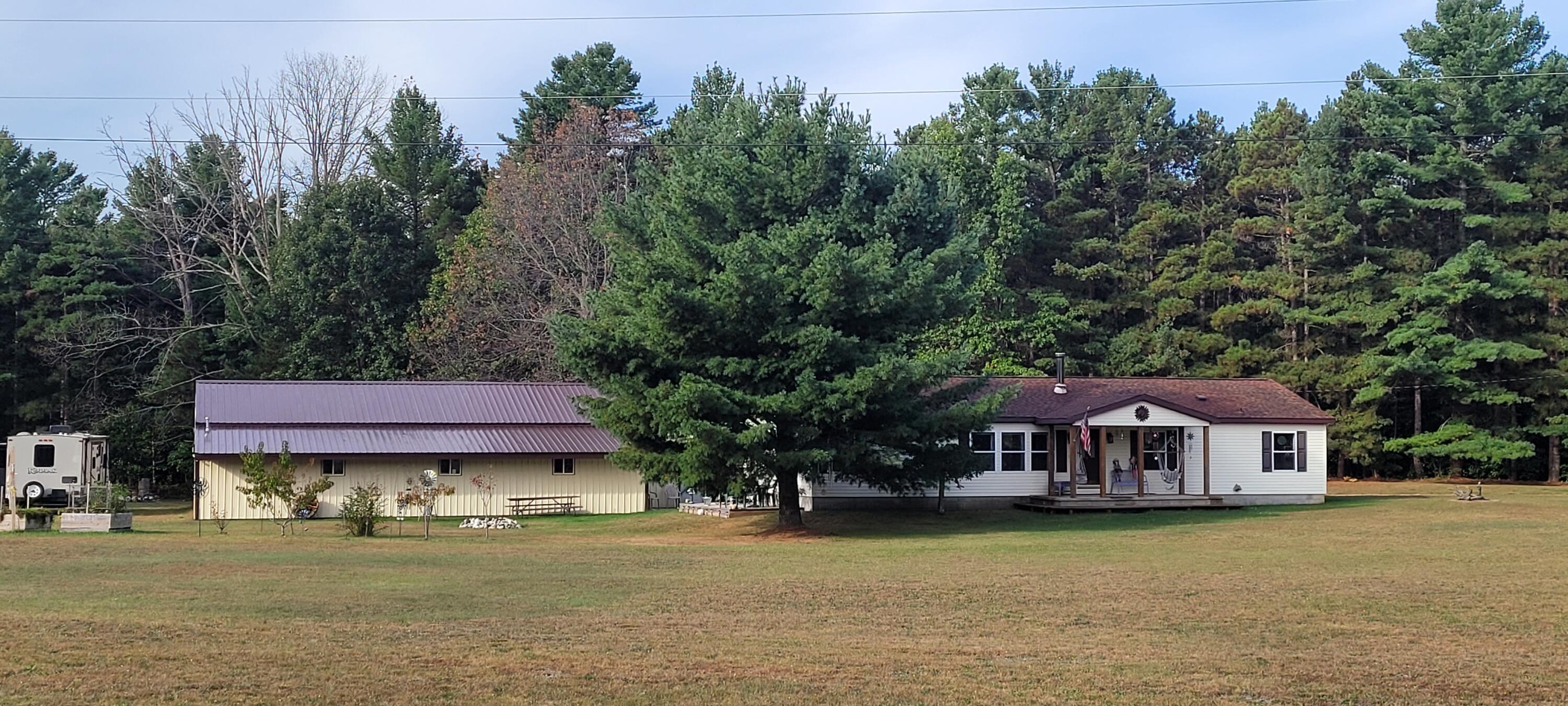 Shelby Rd, Shelby, MI 49455